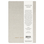 Gratitude Journal