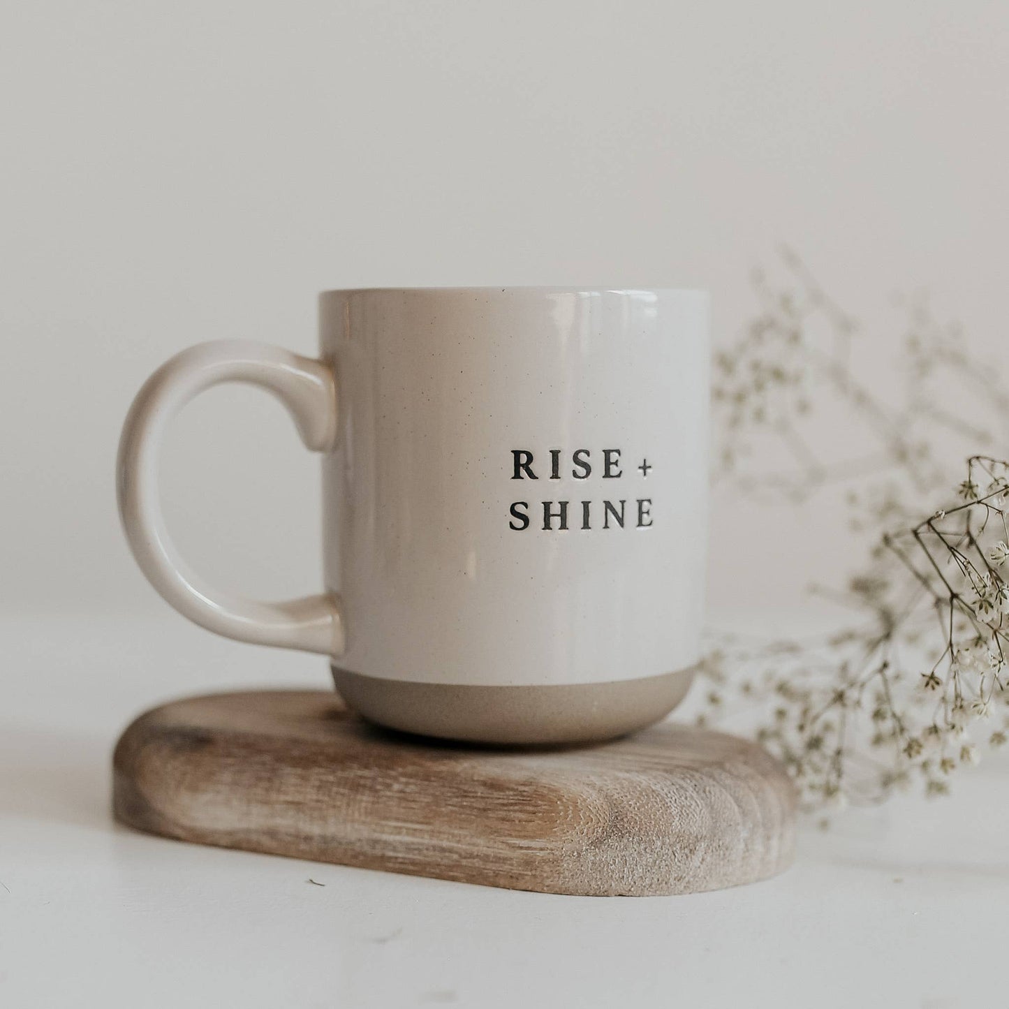Rise and Shine Coffee Mug
