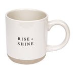 Rise and Shine Coffee Mug