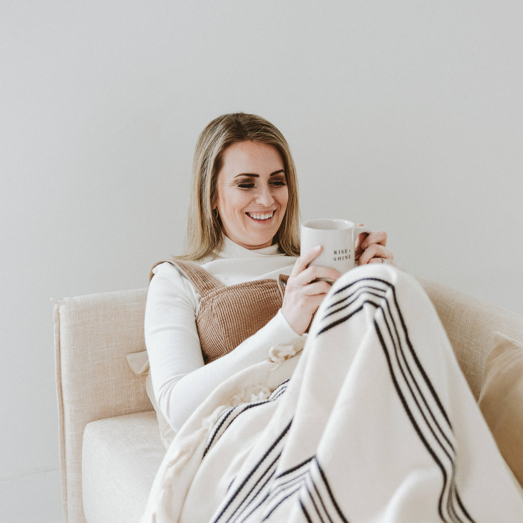 Rise and Shine Coffee Mug