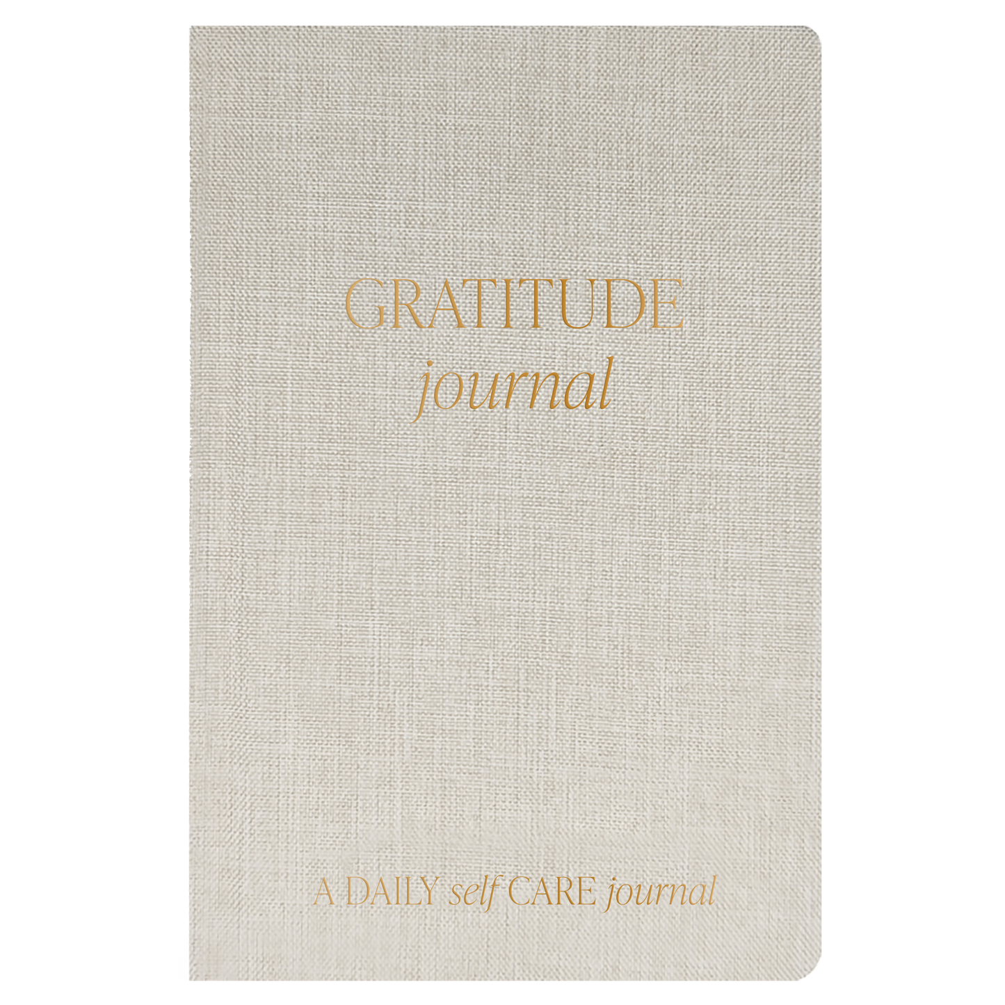 Gratitude Journal