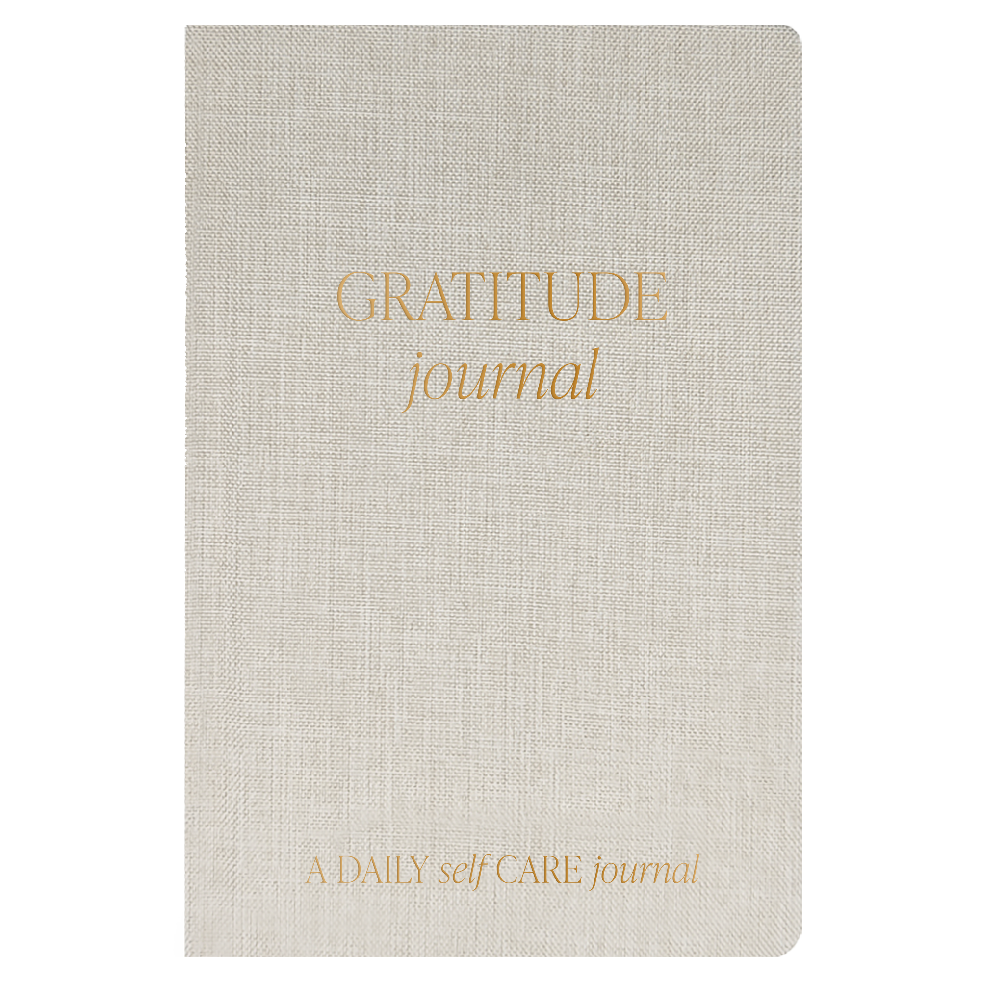 Gratitude Journal