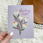 Thinking of You Card
