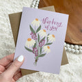 Thinking of You Card