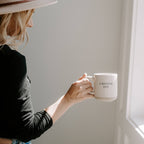 Choose Joy Coffee Mug