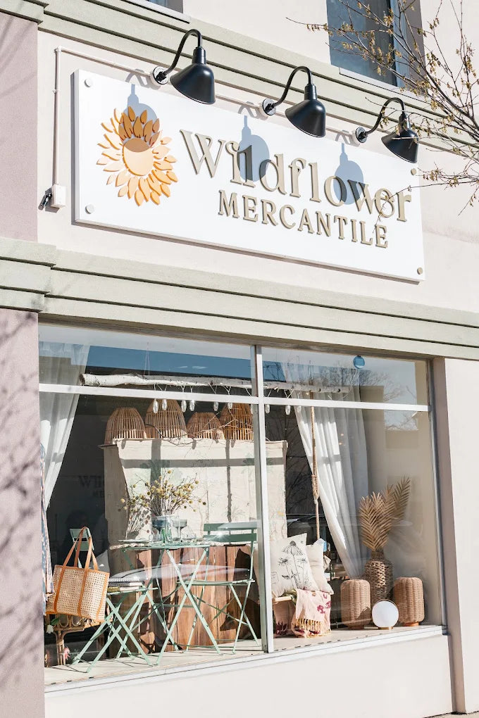 Wildflower Mercantile